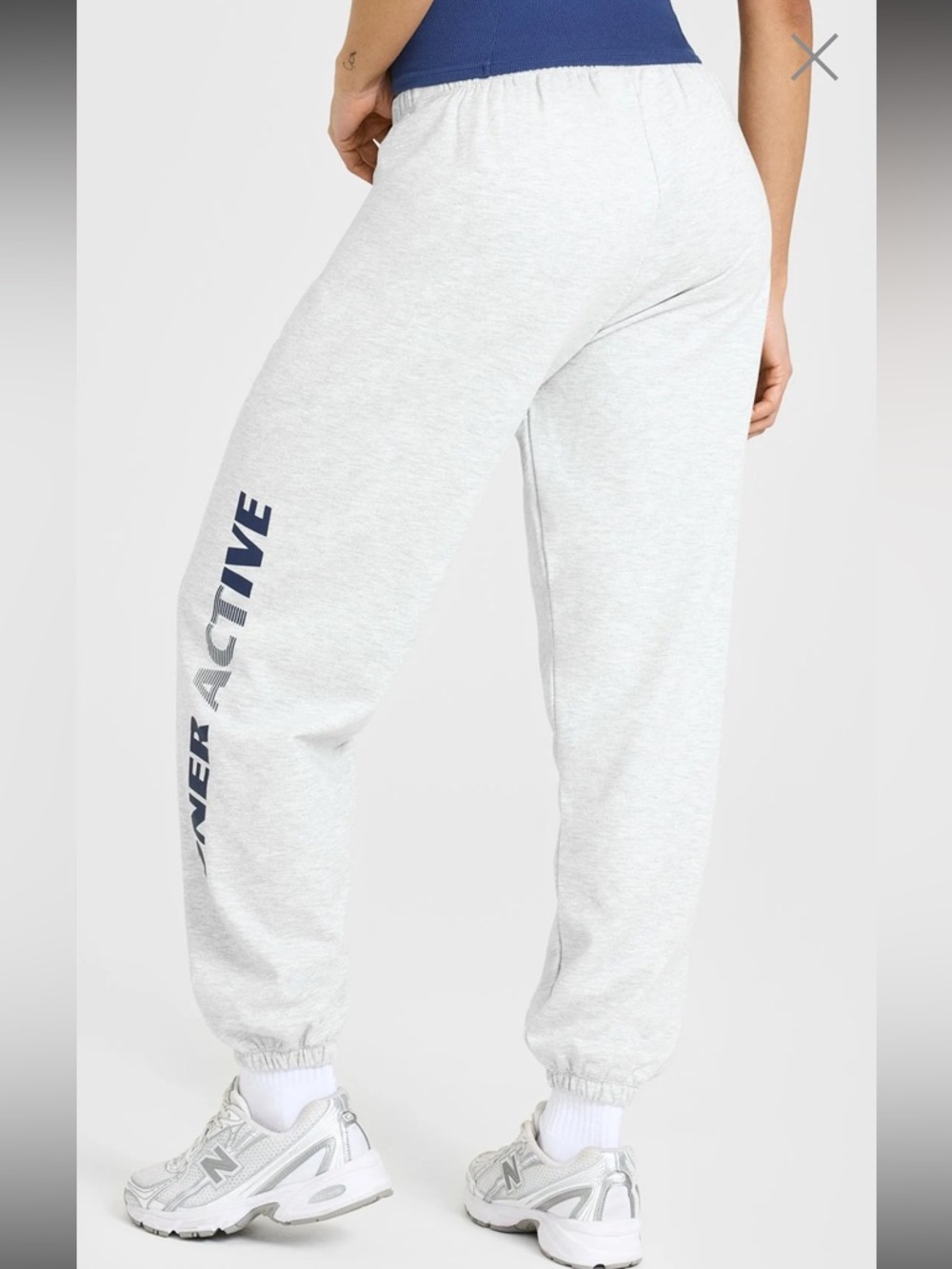 Oner Active Lightweight Joggers - like new!